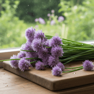 Herbs- Chives