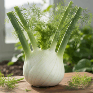 Herbs- Fennel- Florence