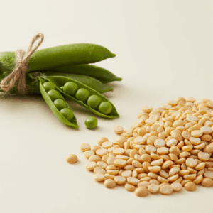 Peas- Alaska Split Pea