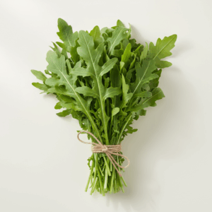Greens- Arugula- Rocket Variety