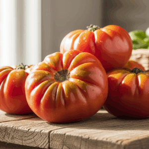 Tomatoes- Beefsteak