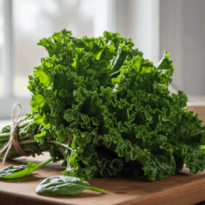 Spinach- Bloomsdale Longstanding