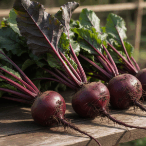 Beets- Bull's Blood