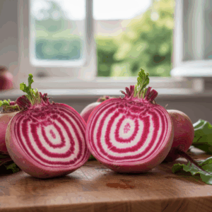 Beets- Chioggia