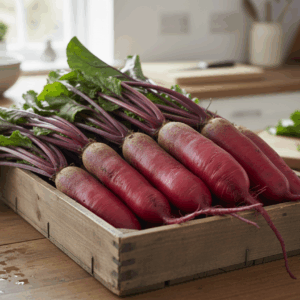 Beets- Cylindra