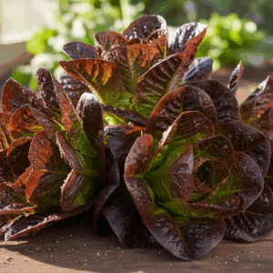 Lettuce- Cimmaron Romaine