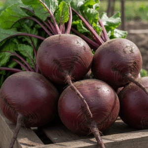 Beets- Detroit Dark Red