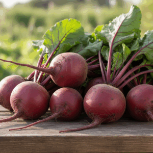 Beets- Early Wonder