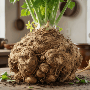 Herbs- Celeriac- Giant Prague