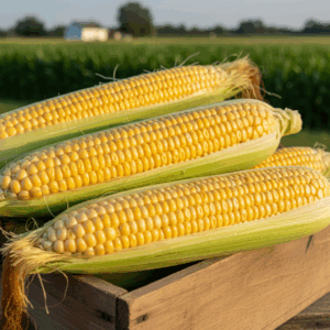 Corn- Golden Bantam