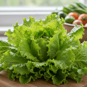 Greens- Grand Rapids Lettuce