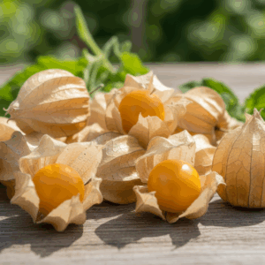 Tomatoes- Ground Cherry