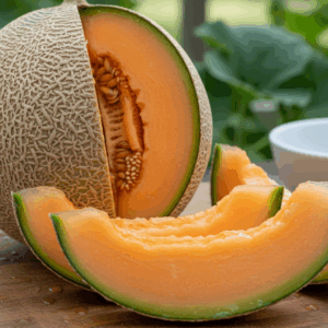Melons- Hale's Best