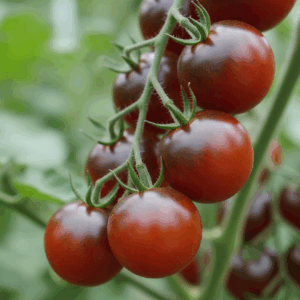 Tomatoes- Indian Moon