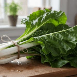 Greens- Lucullus Swiss Chard