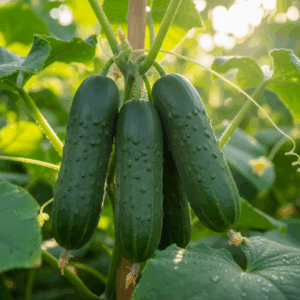 Cucumber- Marketmore