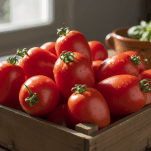 Tomatoes- Martino Roma