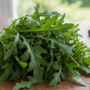 Greens- Leafy Greens Rocket Variety