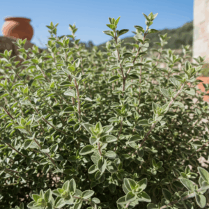 Herbs- Oregano- Greek