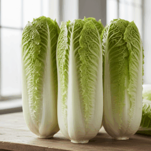 Greens- Romaine- Paris White Cos