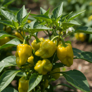 Peppers- Pepperoncino Italian Sweet