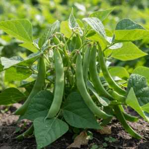 Beans- Provider Green Bush