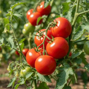 Tomatoes- Scotia