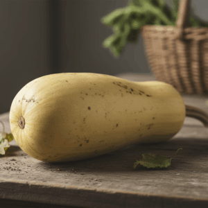Squash- Spaghetti Summer