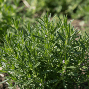 Herb- Savory- Summer