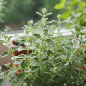 Herbs- Marjoram