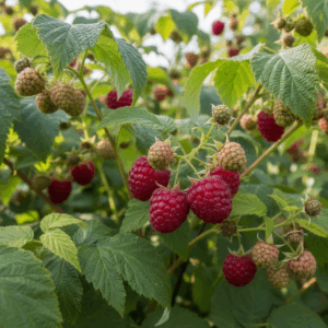 Berries- Boyne Raspberry