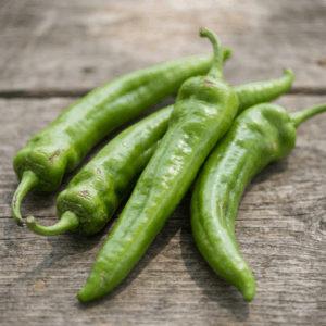 Peppers- Anaheim Peppers