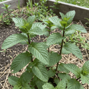 Herbs- Peppermint